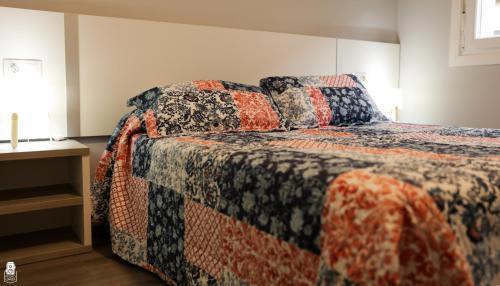 Dp 85 Apartamentos