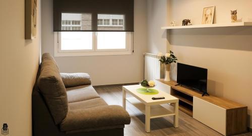 Dp 85 Apartamentos