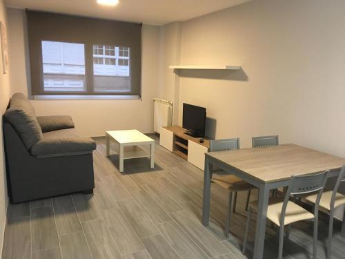 Dp 85 Apartamentos