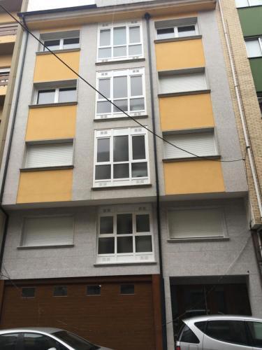 Dp 85 Apartamentos