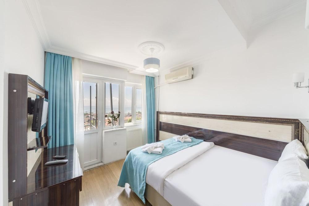 Old City Sultanahmet