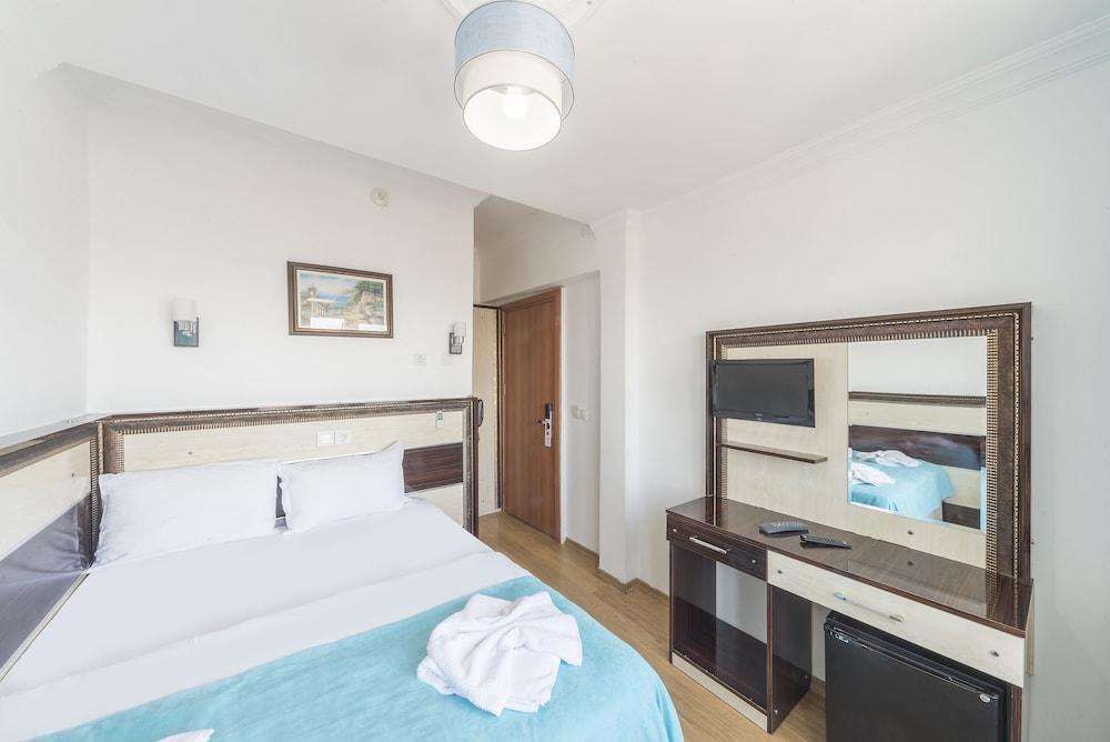 Old City Sultanahmet