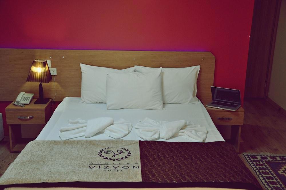 Avcilar Vizyon Hotel galeri fotoğrafı