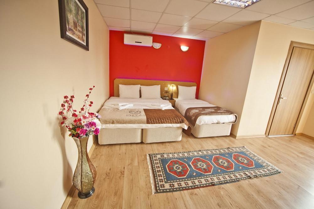 Avcilar Vizyon Hotel galeri fotoğrafı