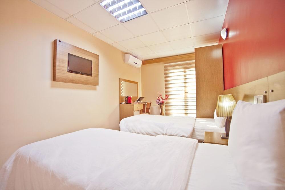 Avcilar Vizyon Hotel galeri fotoğrafı