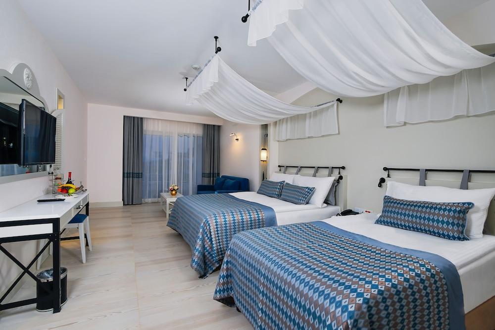 Limak Cyprus Deluxe Hotel - All Inclusive