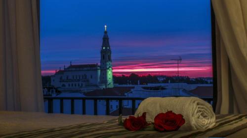 Santo Antonio De Fatima