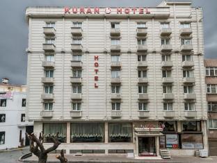 Kuran Hotel International galeri fotoğrafı