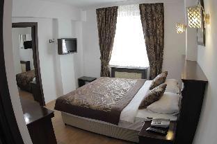 Kuran Hotel International galeri fotoğrafı