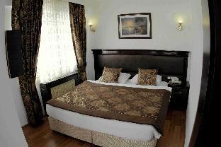Kuran Hotel International galeri fotoğrafı