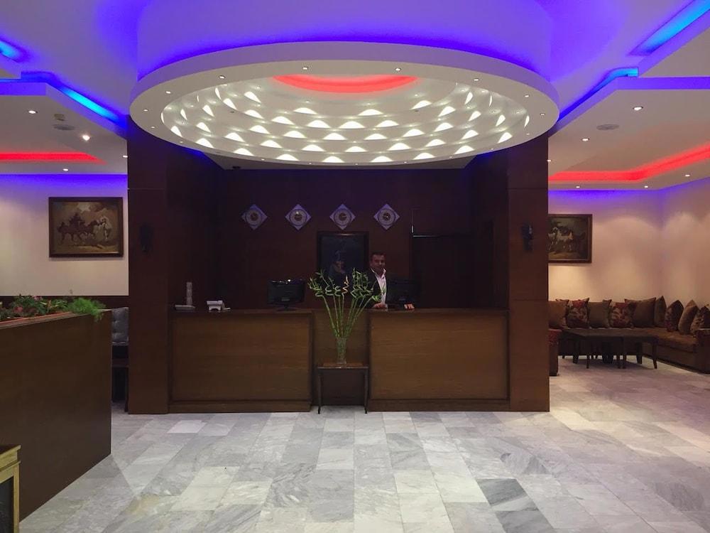 Petra By Nights Hotel