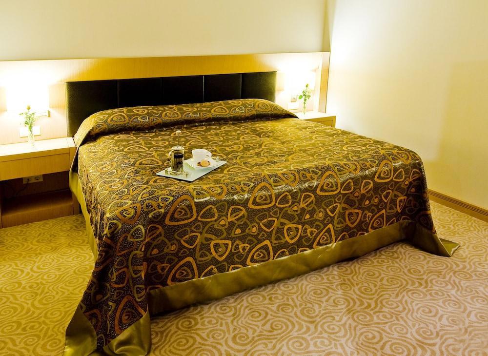 Adrina Termal Health & Spa Hotel