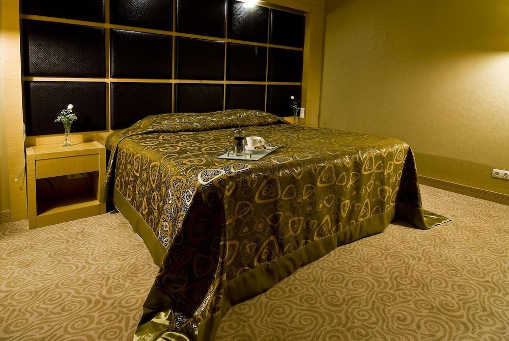 Adrina Termal Health & Spa Hotel