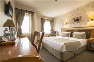 ÃAnak Hotel