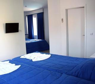 Dalyan Rota Hotel galeri fotoğrafı