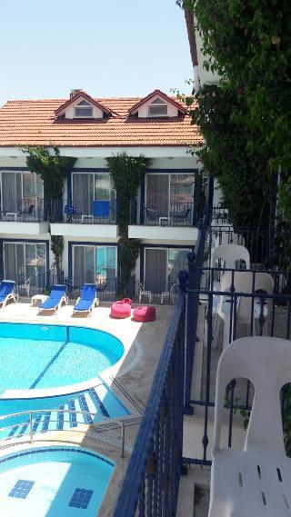 Dalyan Rota Hotel galeri fotoğrafı