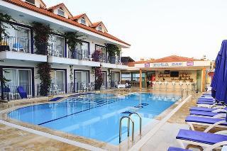 Dalyan Rota Hotel galeri fotoğrafı