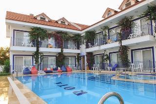 Dalyan Rota Hotel galeri fotoğrafı