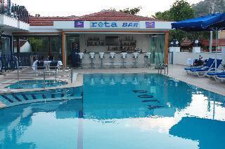 Dalyan Rota Hotel galeri fotoğrafı