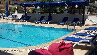 Dalyan Rota Hotel galeri fotoğrafı