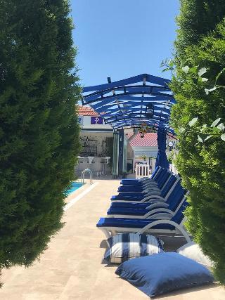 Dalyan Rota Hotel galeri fotoğrafı