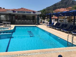 Dalyan Rota Hotel galeri fotoğrafı