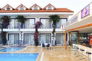 Dalyan Rota Hotel galeri fotoğrafı