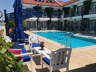 Dalyan Rota Hotel galeri fotoğrafı