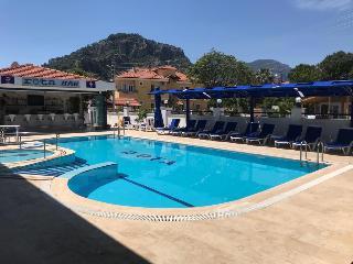 Dalyan Rota Hotel