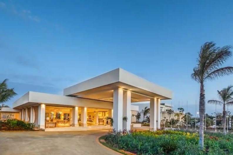 Dhawa Cayo Santa Maria