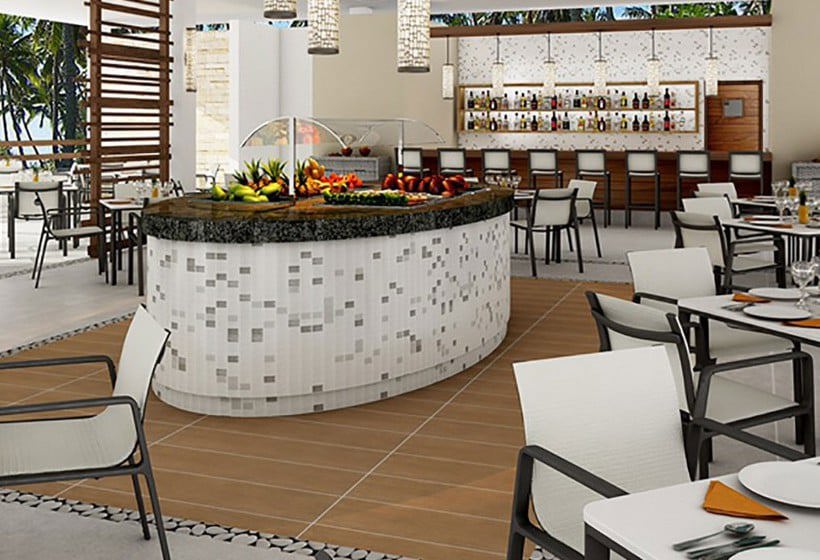 Dhawa Cayo Santa Maria