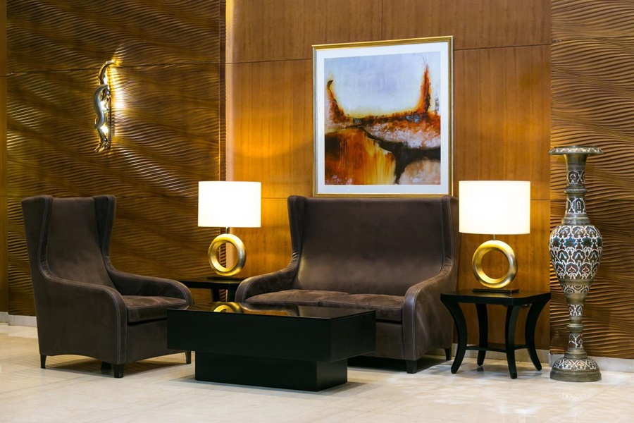 Babylon Rotana Hotel, Baghdad