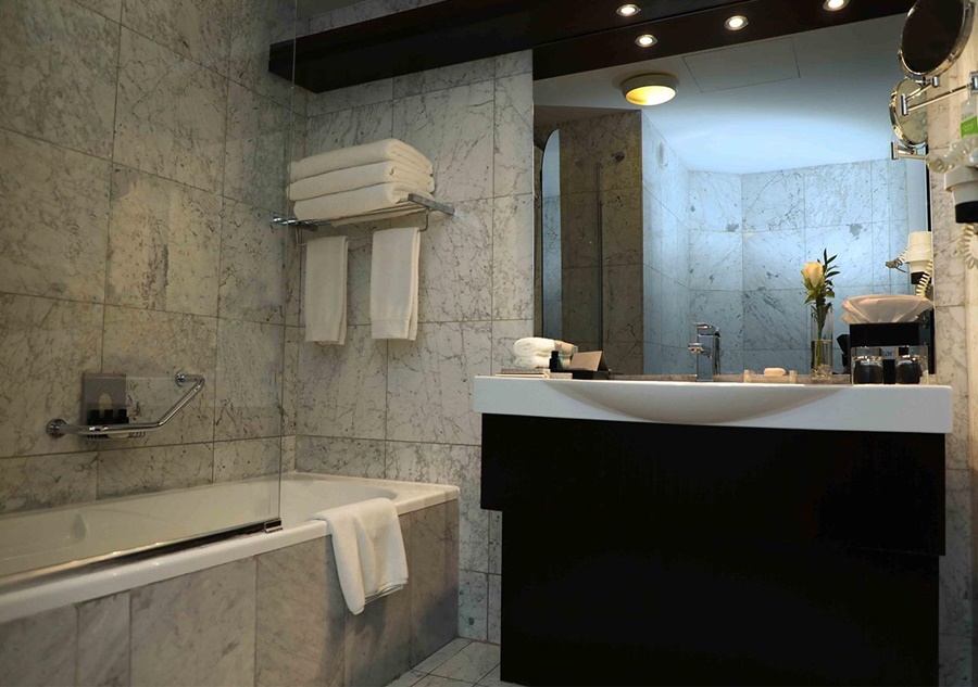 Babylon Rotana Hotel, Baghdad