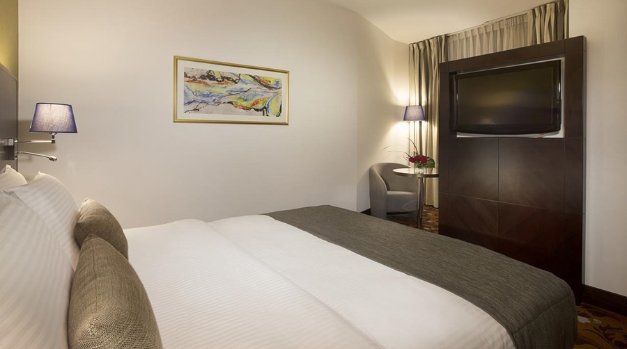 Babylon Rotana Hotel, Baghdad