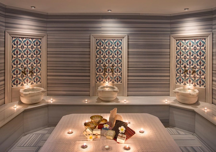 Babylon Rotana Hotel, Baghdad