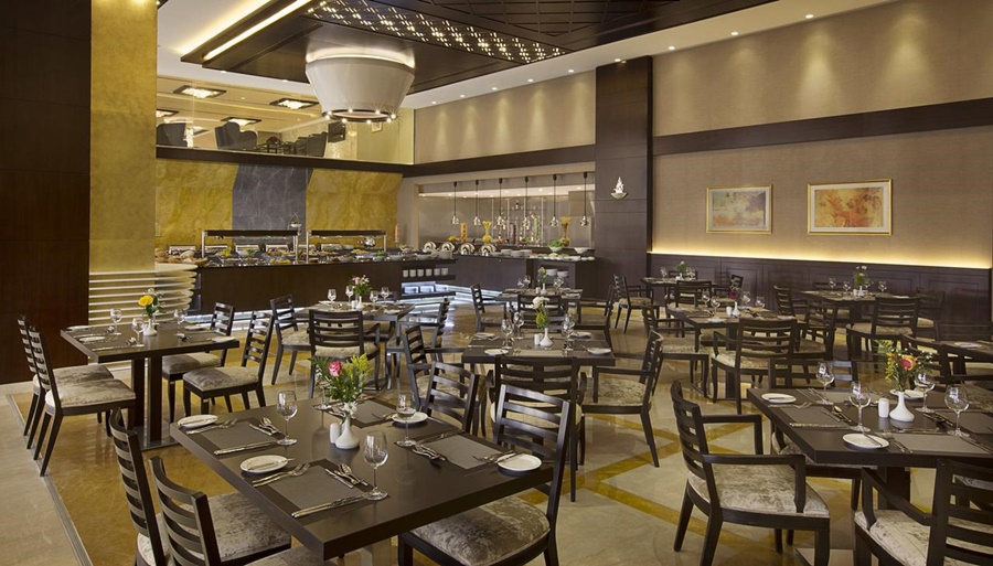 Babylon Rotana Hotel, Baghdad