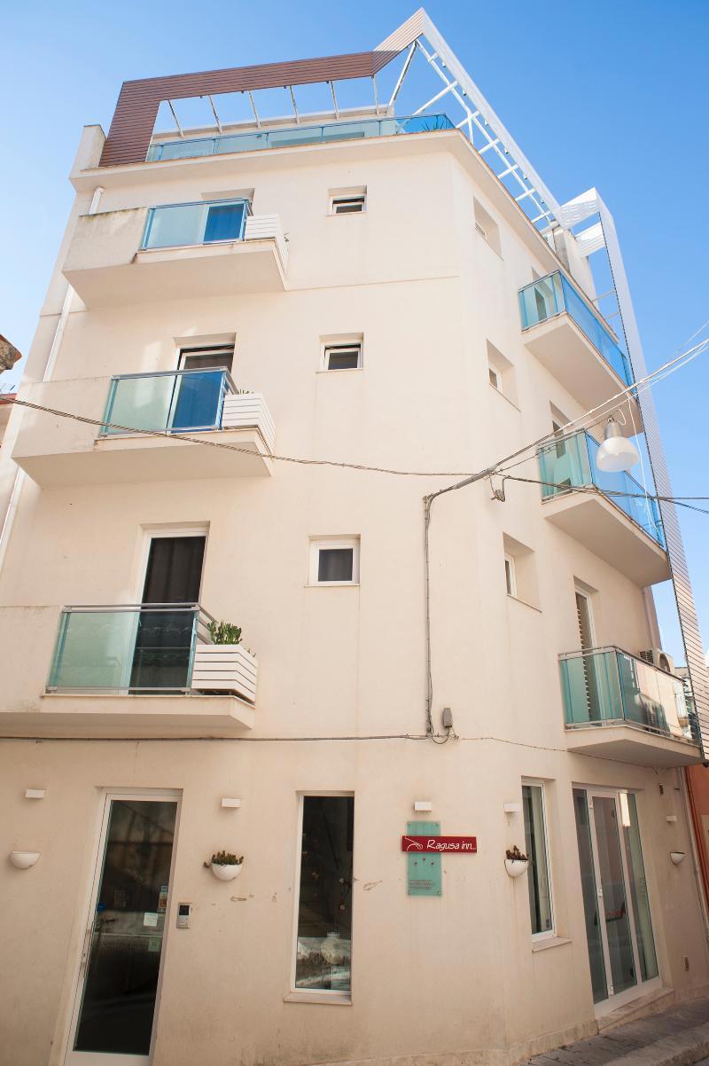 Ragusa Inn galeri fotoğrafı