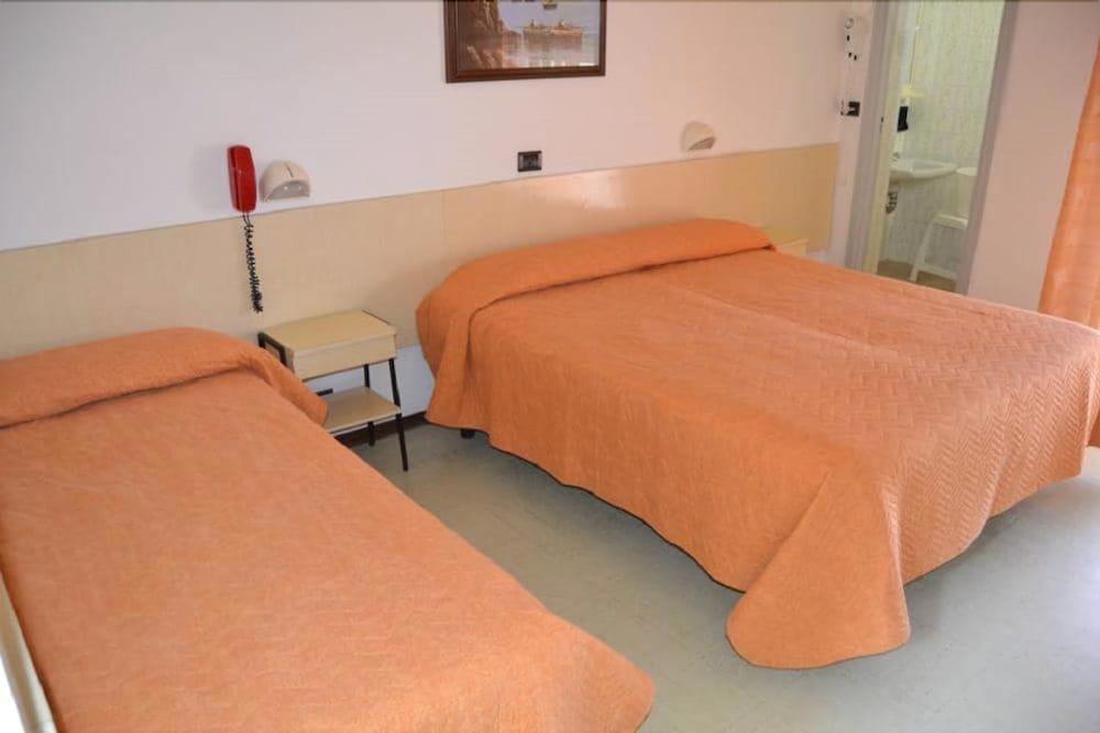 Hotel Sidney fotoğrafı