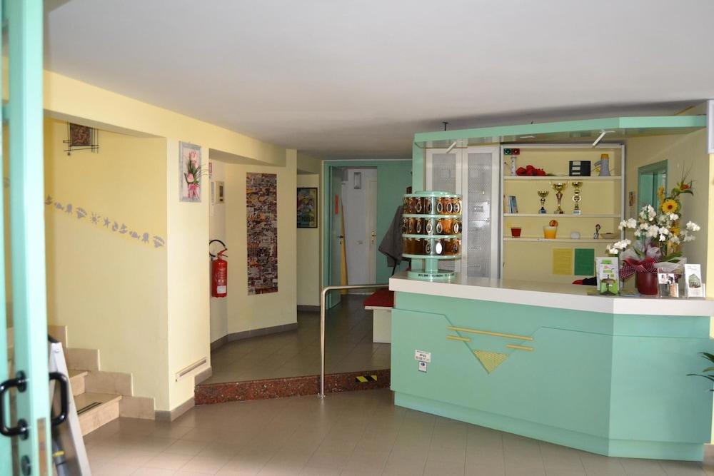Hotel Sidney fotoğrafı