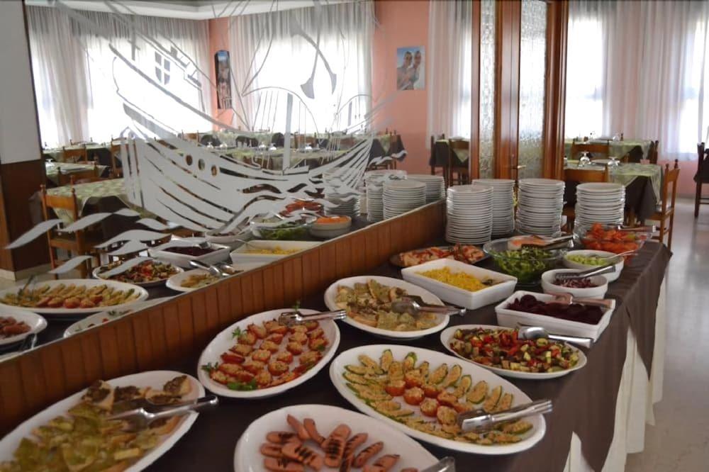Hotel Sidney fotoğrafı