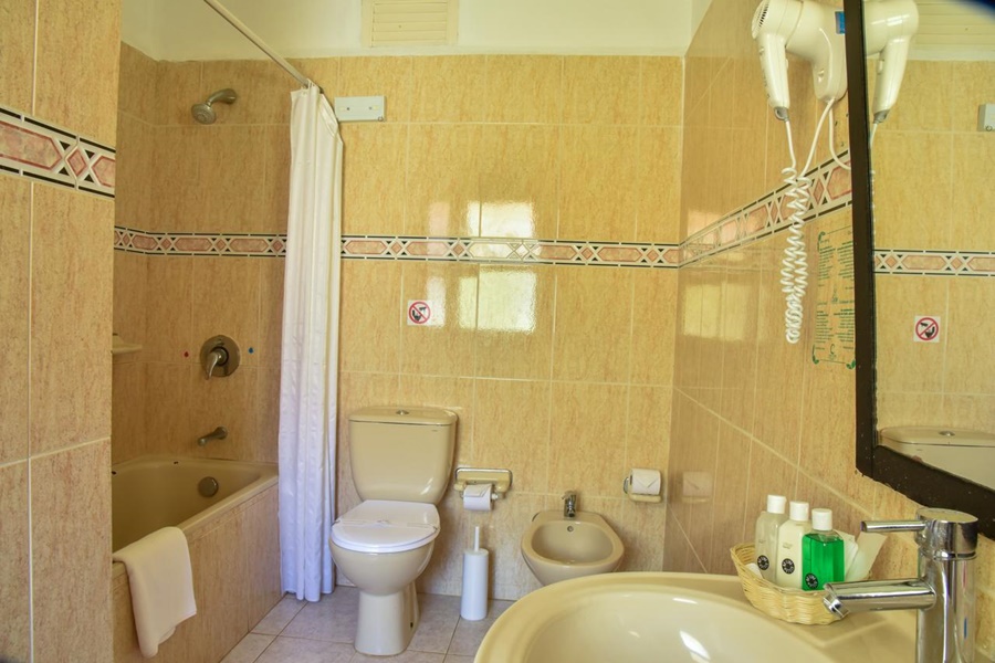 Villa Cuba