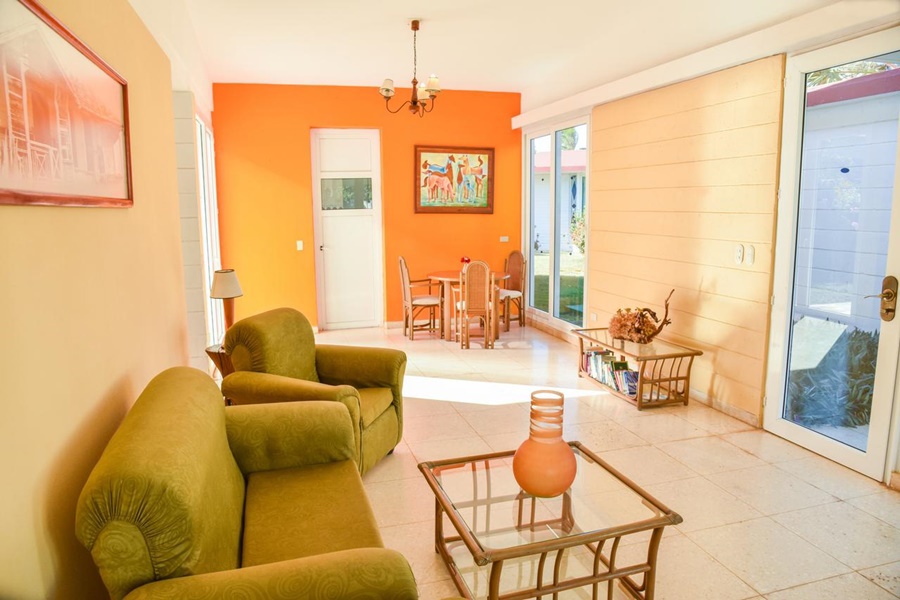 Villa Cuba