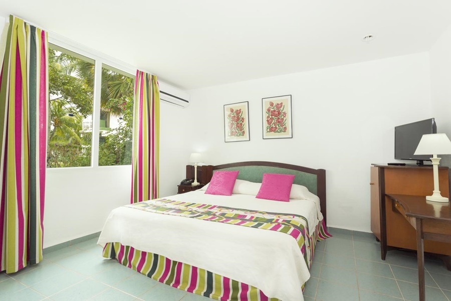 Villa Cuba