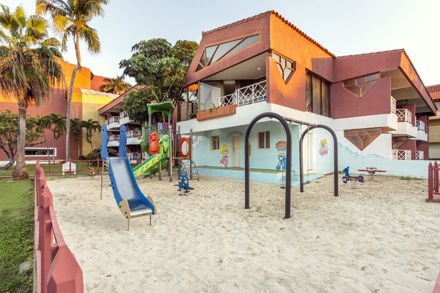 Villa Cuba