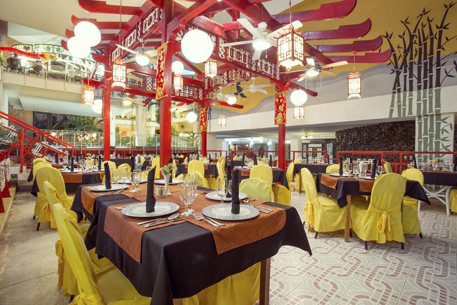 Villa Cuba