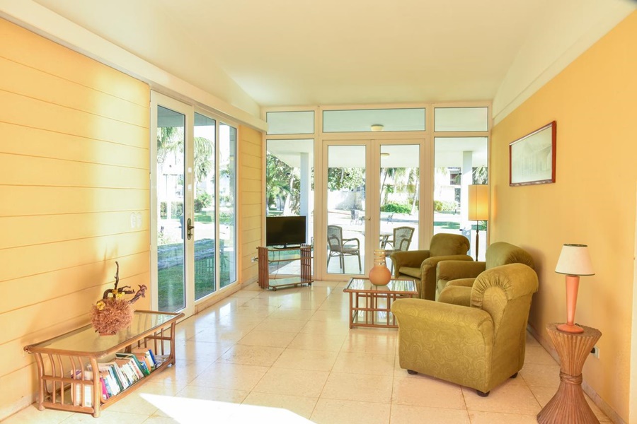 Villa Cuba