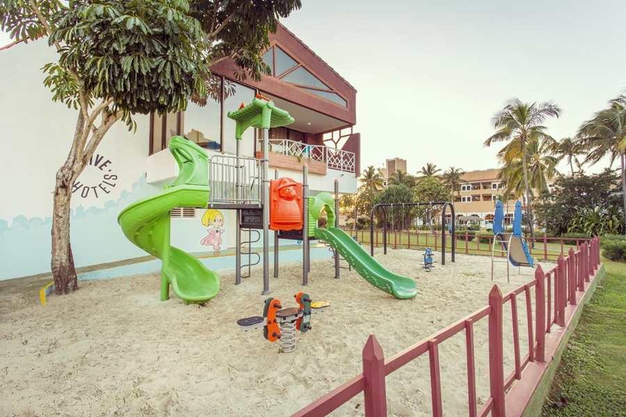 Villa Cuba