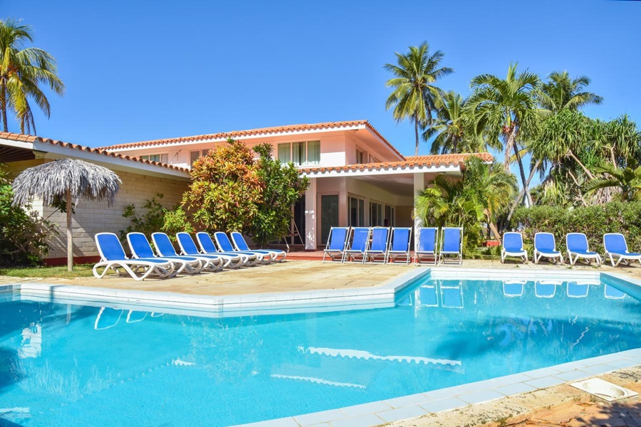 Villa Cuba