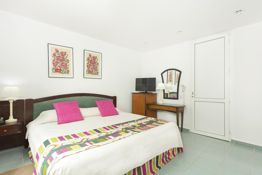 Villa Cuba