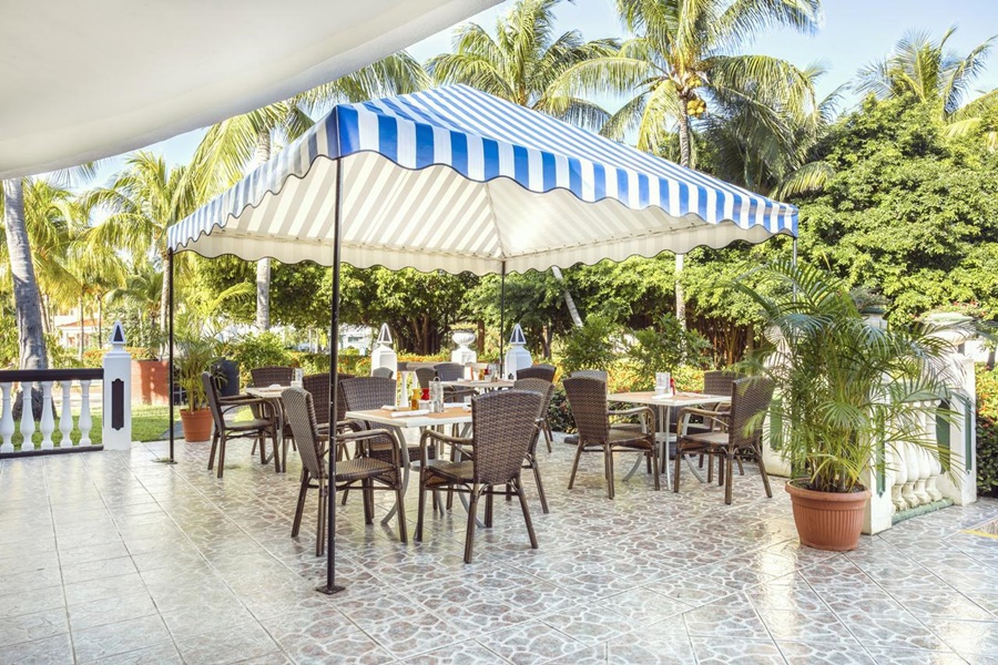 Villa Cuba